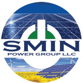 SminPowerGroup's profile picture. Solar Power Engineering, Renewable Energy, Green Energy, Electrification in the DR Congo