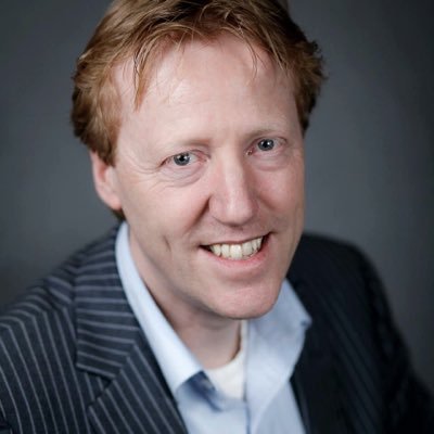 Webcare, bots, monitoring | Passie voor klantcontact & interactie | Wekelijks offline op mijn boot