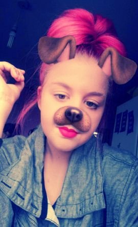 karabaker2002's profile picture. 