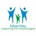 Fahari Yetu (@fahariyetu) Twitter profile photo Fahari Yetu (@fahariyetu) Twitter profile photo
