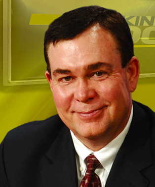 Tony Barnhart Profile
