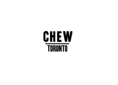 Food & Drink | Greater Toronto Area | 
All Photos Shot by Chew Toronto © | 
✉: ChewToronto@Gmail.com