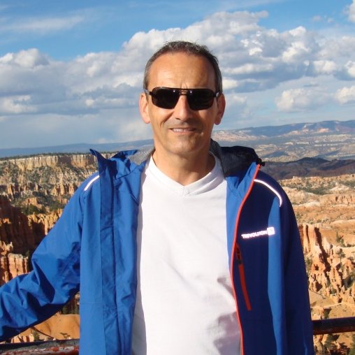 Ritschi66's profile picture. Financial Markets