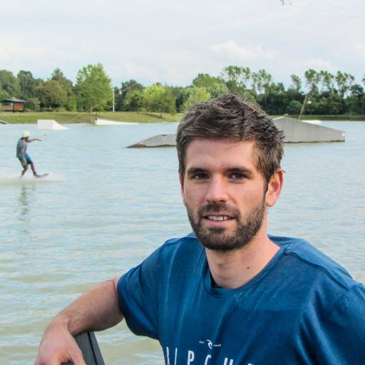 JeromeHurel's profile picture. Master International Sport & Event Management - Kedge Business School