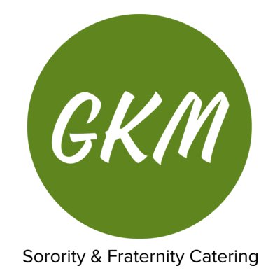 GKM is the leader in Sorority and Fraternity meal plans

https://t.co/AWzORHOWMv
https://t.co/sOlGvOcuNT