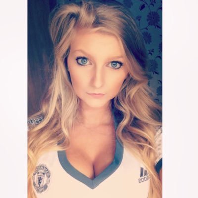 Age: 27. Manchester United Fan, Nurse ❤  Gaming Account: @Z_synthesis_z