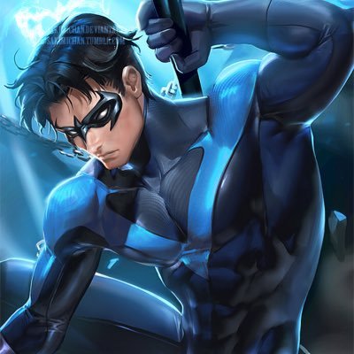 nightwingpgo's profile picture. @alolavulpixpgo is gay