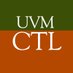 UVM CTL (@uvmctl) Twitter profile photo UVM CTL (@uvmctl) Twitter profile photo