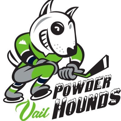 The official PowderHounds Twitter feed. Stay up to date with games, road trips, giveaways, and signings. Proud member of the @WSHLHockey
