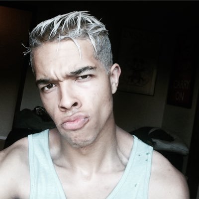 JuanChance's profile picture. find me on Instagram @Chancewatson