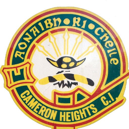 Cameron Heights Health Sciences Club