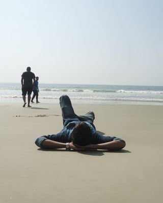 pramodburli8's profile picture. Sarve Jnaha Suknou Bhuwantu.