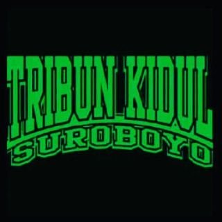 Official Account of Tribun Kidul Surabaya

BERJUANGLAH PERSEBAYA #WANI