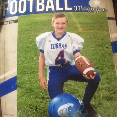 Kole_Boyer0604's profile picture. 