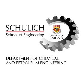 The Department of Chemical and Petroleum Engineering at Schulich delivers one of the highest calibre engineering programs in the world.