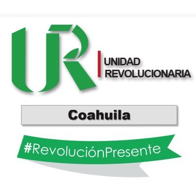 Asociación Nacional de la Unidad Revolucionaria, A.C. Filial Coahuila | @sigfrido_macias @beatrizfraustro | #RevoluciónPresente #JuntosHacemosMás