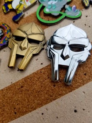 phatpins's profile picture. Order at https://t.co/xAg285SPzm or https://t.co/6OUWuWO21H we have new pins dropping all the time! Follow us on IG @phatpins and Phat Pins on facebook. Email phat