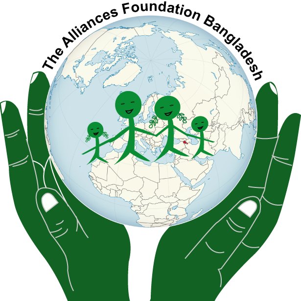 Alliances Foundation Bangladesh is an Non Profit Social Youth Organization established on 1st December, 2014.
