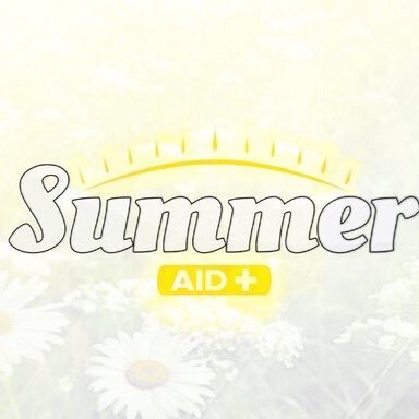 SummerAidLDN's profile picture. An NCS-based Organisation promoting the importance of educating young people in First Aid run by Young people
