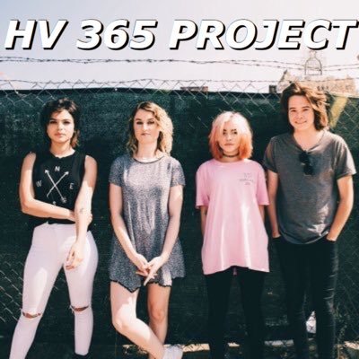 hv 365 project page ! here to tell hey violet 365 reasons they're loved :) you can also send in memories you have with them if you'd like !