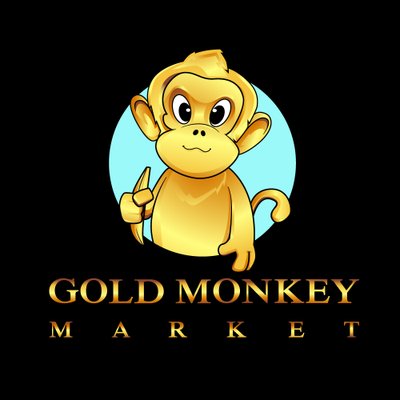 Gold Monkey Market (@gmonkeymarket) / X