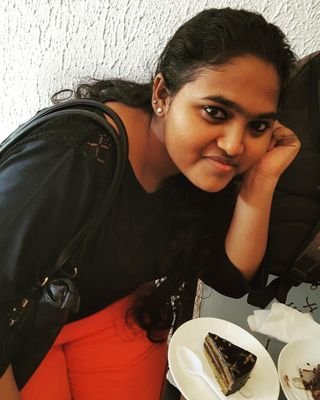srimathiramanu1's profile picture. 