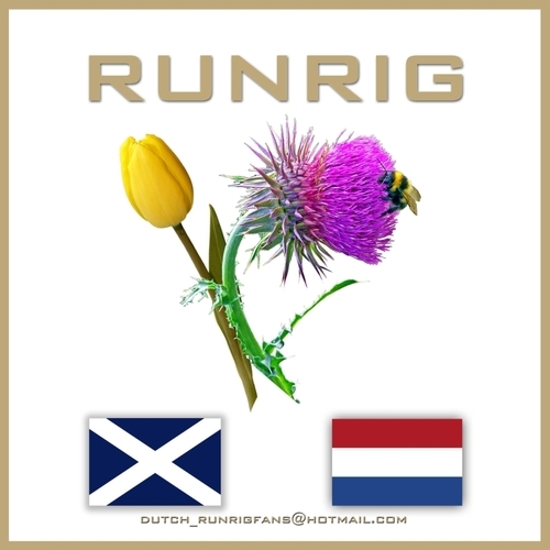 DutchRiggie's profile picture. Music fan - especially Celtic music - favourite band: Runrig