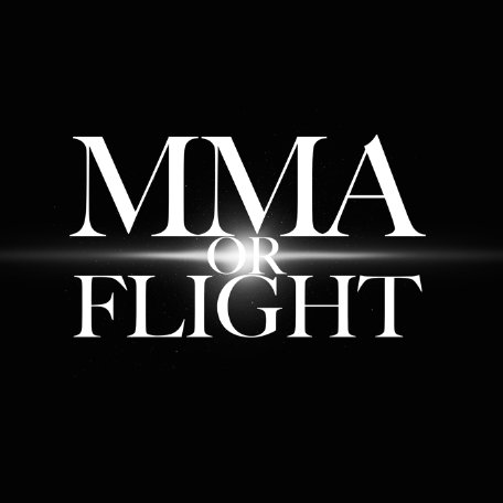 MMAorFlight Profile