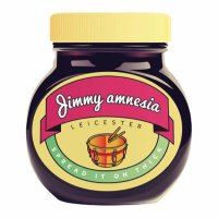 Jimmy amnesia (@jimmy_amnesia) 's Twitter Profile