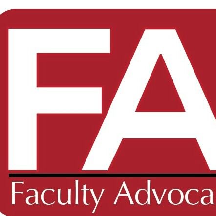 Official Twitter of Bridgewater State University's Faculty Advocacy Network (FAN). Aiming to keep faculty informed, sane, and laughing.