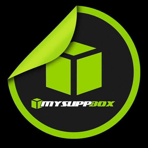 💪 Health made easy. Try, love buy 📸 Tag your Post with #MySuppBox 📦 Health subscription box
👇 Win a free box 😍💁🏻♂️😍
https://t.co/OWmJLiQCDG