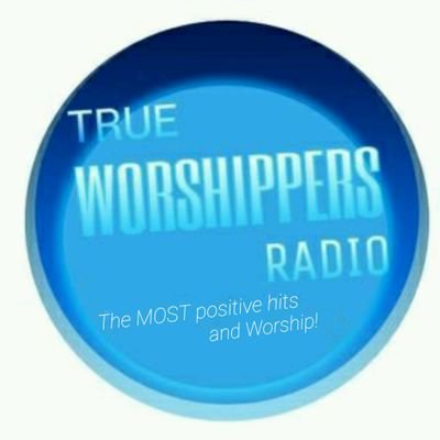 The MOST positive hits and Worship. COMMERCIAL FREE!