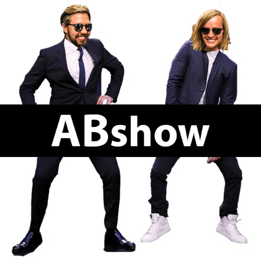 Welcome to the AB Show! Hosted by Axel & Boris @axelborisab // ABlife & Interviews with awesome People ⭐️