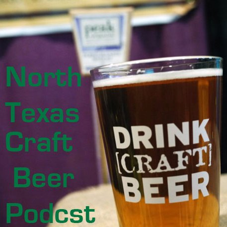 Casual conversations with people involved in the North Texas craft beer scene. DM, @ reply or email us at ntcbpod@gmail.com to get in touch with us! 😀