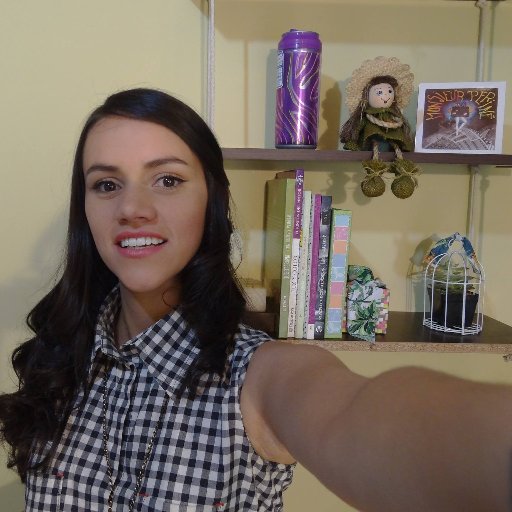 anomaliaac's profile picture. Somos diseñadoras y queremos compartir secreticos femeninos solo para ustedes.

Instagram: https://t.co/VMLTE0jS8x
Fan Page: https://t.co/7U8qBszltg