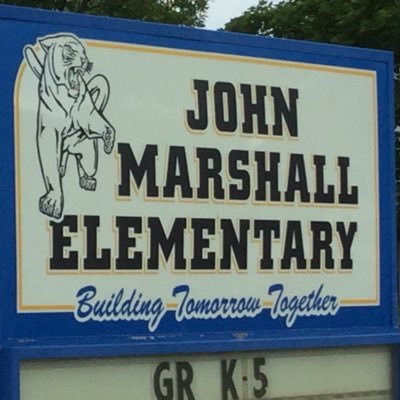 A kindergarten through fifth grade school in the Wausau School District. #WausauSchools #MarshallPanthers #Teach4Me