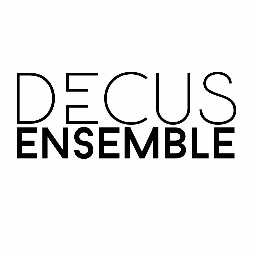 Flexi-classical music ensemble. Insta: @decus_music YouTube: https://t.co/htpZfA0WQ0 Support us: https://t.co/nuLvsZj31I