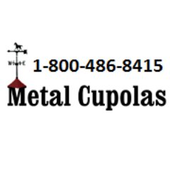 metalcupolas's profile picture. 