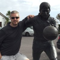 Declan Brouder (@db11ncw) 's Twitter Profile Photo Declan Brouder (@db11ncw) 's Twitter Profile Photo