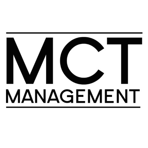 MCTmanagement's profile picture. A music management company representing various artists. More info at http://t.co/wF5gpaadV8