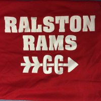 Ralston XC (@ralston_xc) 's Twitter Profile Photo Ralston XC (@ralston_xc) 's Twitter Profile Photo