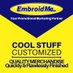 EmbroidMe Humble (@embroidmehumble) Twitter profile photo EmbroidMe Humble (@embroidmehumble) Twitter profile photo