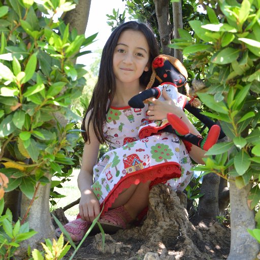 Exclusivo Showroom de muñecas de trapo de diseño y sus complementos. Ropa para niñas. Todo 100% hecho a mano. Personaliza tu muñeca. https://t.co/7BZNciOrtJ