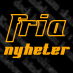 Nyhets- och informationsportal