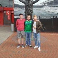Murph (@murph_lfc) 's Twitter Profile