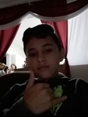 dbzbudokai54's profile picture. Funk Esporte Humor TV Games e Youtubers