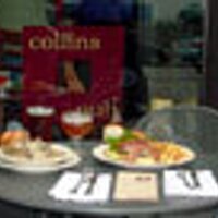 collins pub(@collinspub) 's Twitter Profile Photo