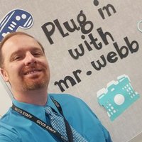 Mike Webb (@mrwebb_prosser) 's Twitter Profile Photo