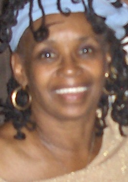 Author of several books, including A Taste of Afrika, minister of music at Beulah Land Christian Center.