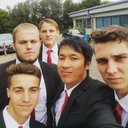 Owen Curtis - @owencurtis180 - Twitter